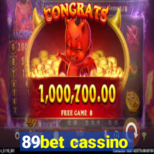 89bet cassino